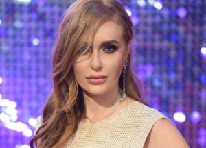 Слава Каминская удивила поклонников новым имиджем