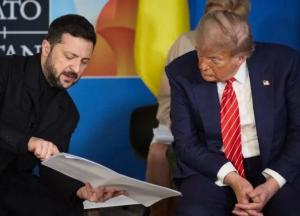 Українців підштовхують до територіальних поступок, потрібно готуватися до нової війни, - "Осман" 