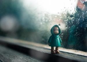 Прогноз погоды на 26 сентября: на западе и севере дождь, на юге и востоке пока сухо