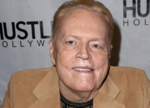 Умер владелец порножурнала Hustler Ларри Флинт