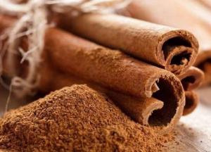 Медики рассказали об основных полезных свойствах корицы