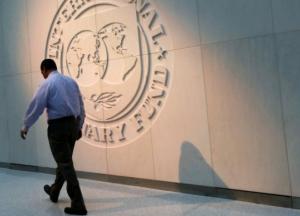 Миссия МВФ завершила визит в Украину, обещает дискуссии в следующие недели