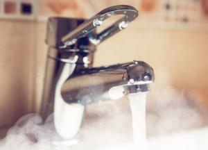 В Киеве выросли тарифы на отопление и горячую воду