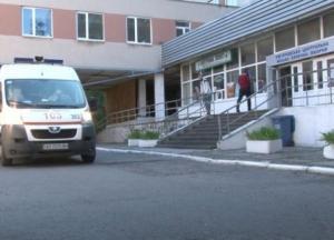 В Ужгороде закрывается COVID-отделение городской больницы
