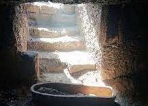 Археологи в Египте нашли уникальную гробницу