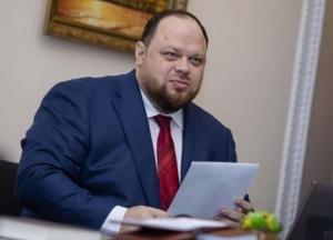 В "Слуге народа" назвали основного кандидата на пост спикера Рады