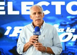 Насрі переміг Насралу на президентських виборах в Гондурасі