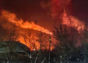 Ракет Х-55 та Х-101 поменшає: дрони атакували Редкінський дослідний хімзавод поблизу Твері (відео)