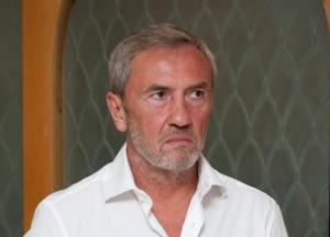 Экс-мэр Киева Леонид Черновецкий проиграл иск против издания FaceNews.ua