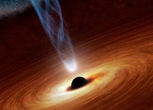 Найдена аномалия в космосе, созданная вселенским катаклизмом