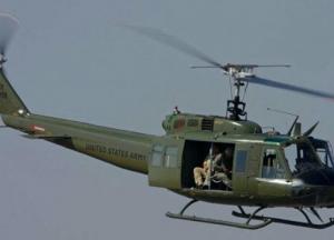 В Одессе будут собирать американские боевые вертолеты