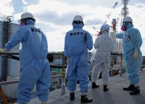 Япония сольет очищенную от радиации воду с Фукусимы в океан