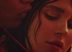 Группа KAZKA представила новый откровенный клип (видео)