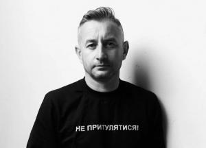 Жадан вирішив мобілізуватися: що відомо і де він служитиме (відео)