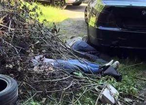 З'явились фото ліквідованого подружжя кілерів, які вбили полковника СБУ Івана Воронича: хто вони (відео)