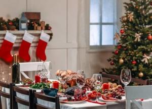 Медики назвали самые опасные продукты на новогоднем столе