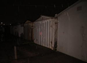 В Киеве в гараже повесился парень