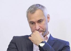 В Раде сегодня рассмотрят недоверие Рябошапке