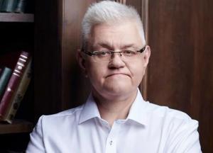 Сивохо уволили с должности советника секретаря СНБО на общественных началах