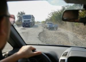 В Украине хотят повысить штрафы за превышение скорости