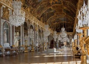 В Сети появился бесплатный виртуальный тур по Версальскому дворцу
