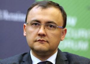 Украина признала паспорта Косово, - МИД