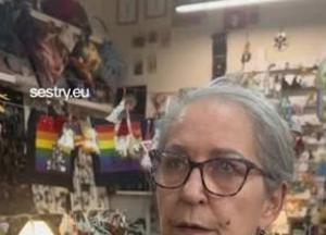 Галерею «Las Rąk» у Варшаві атакували після антиукраїнського маршу: мова ненависті переросла у насильство