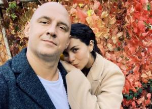 Потап признался, как относится к откровенным фото Насти Каменских