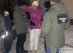 В Хмельницком женщина заказала убийство экс-супруга, чтобы не делить с ним имущество (фото)