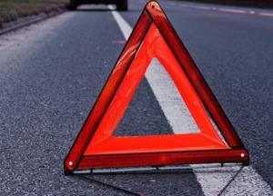 На трассе Киев-Чоп в ДТП погибли два человека