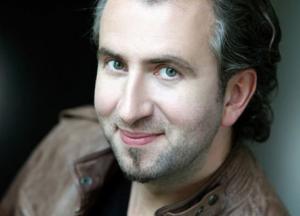 Памяти Василия Слипака: во Львове, Нью-Йорке и Париже пройдет музыкальный марафон