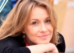 Елена Кравец опубликовала нежный снимок с дочерью (фото)