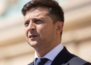 Зеленский о списке партии Слуги народа: Возможно, кто-то обманул