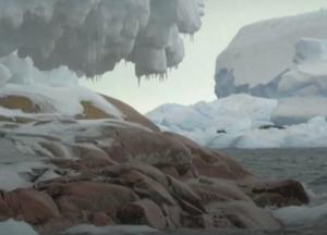 В Антарктиде найден новый остров