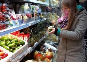 Цены на еду в мире достигли почти семилетнего максимума