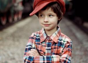 В Черновцах женщина пыталась незаконно вывезти ребенка за границу