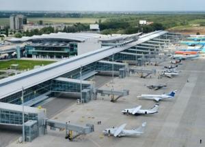 В аэропорту Борисполь выявили многолетнюю коррупционную схему