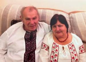 Похорон батька Миколи Діденка: скорбота, війна та українські традиції