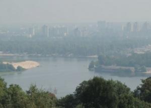 В Киеве зафиксирован опасный для здоровья воздух: в каких районах лучше не выходить на улицу 