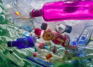 Студент нашел новый способ переработки пластика