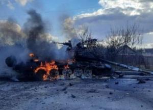 Российская армия понесла огромные потери за трое суток