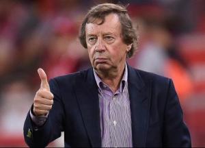 ​Сёмин прокомментировал конфликт с руководством