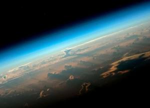 Ученые раскрыли космическое происхождение жизни на Земле