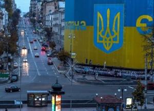 Обвал экономики Украины ускорился втрое за месяц