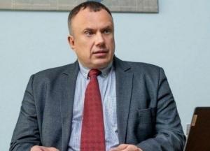 Бывшего главу ОГХК Сомова уличили в подписании контрактов с фиктивными фирмами и предприятиями РФ