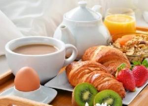 Врачи назвали рецепт идеального завтрака