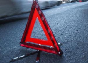 Смертельное ДТП в Житомире