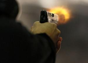 В Никополе произошла стрельба, двое погибших