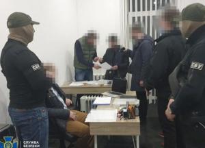 В Днепре адвокаты "сливали" информацию криминалитету