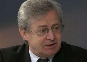 Ушел из жизни один из авторов Конституции Украины Виктор Мусияка